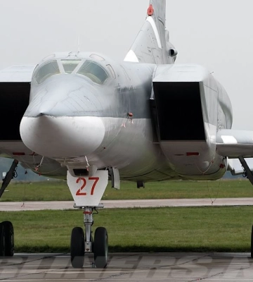 Ракета Х-22: що відомо про зброю, яка зруйнувала будинок у Дніпрі