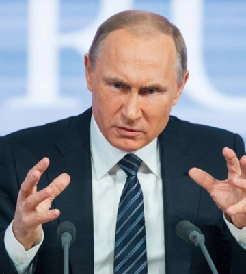 Путин готовит важное заявление о войне в Украине