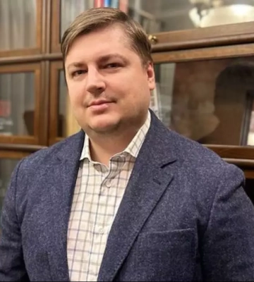 Денис Козлітін: «Я вирішив купити радіостанцію з частотою в Києві»