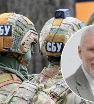Франківська СБУ розпочала нове кримінальне провадження щодо депутата держдуми, який брав участь у бойових діях в Україні