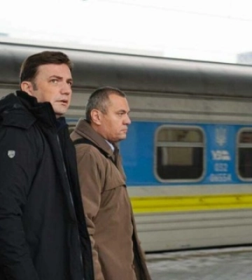 Председатель ОБСЕ приехал в Киев
