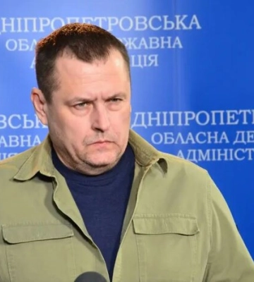 Філатов розповів, куди летіла російська ракета, яка влучила в будинок у Дніпрі
