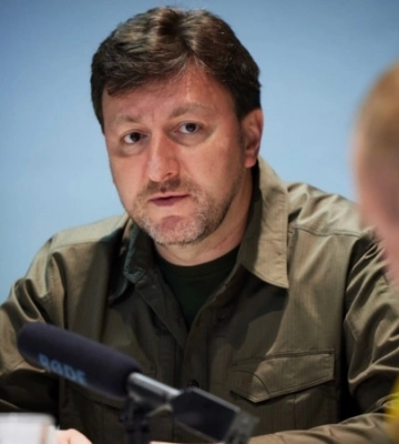 Запорізька область пережила рекордний обстріл за добу: окупанти відкривали вогонь 224 рази