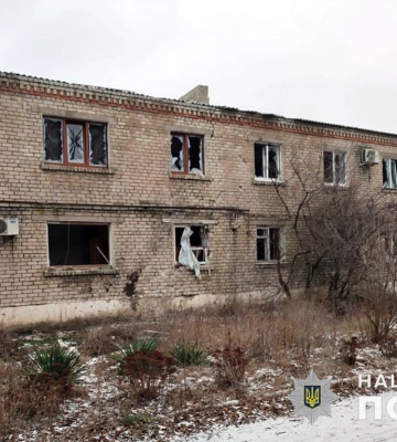 В результате обстрелов в Донецкой области ранены 7 человек – глава ОВА