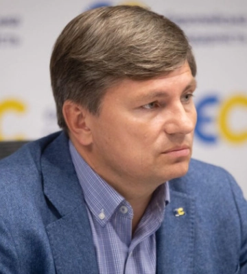 Не внес в декларацию недвижимость в Испании: НАБУ и САП сообщили о подозрении депутату Не внес в декларацию недвижимость в Испании: НАБУ и САП сообщили о подозрении депутату