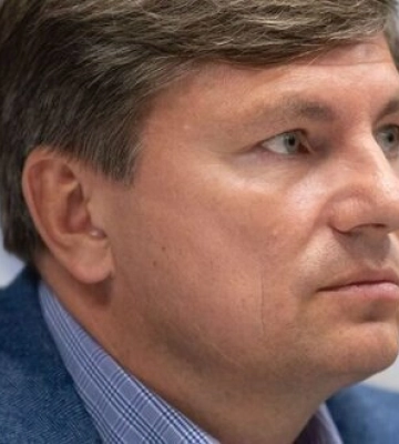 Нардепу "ЕС" Герасимову сообщено о подозрении за ложь в декларации Нардепу "ЕС" Герасимову сообщено о подозрении за ложь в декларации