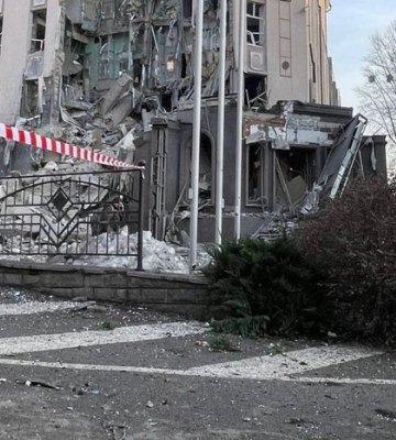 Россия била по Киеву новыми ракетами: военный эксперт указал на нюансы