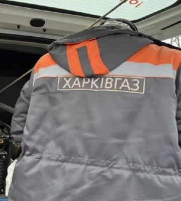 АТ «Дніпрогаз» заявляє про спробу рейдерського захоплення