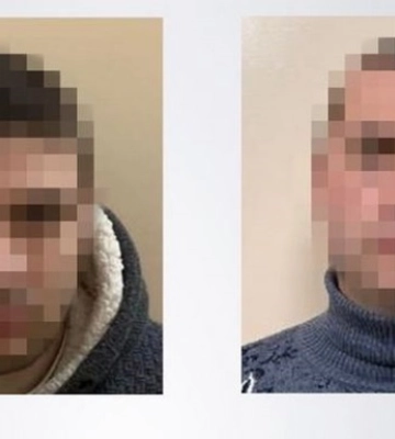 Затримано зрадників, які &quot;зливали&quot; конспіративні бази Сил спеціальних операцій ЗСУ під час окупації Херсона, - СБУ. ФОТО