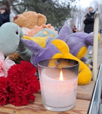 Ракетний удар у Дніпрі: число загиблих зросло до 40