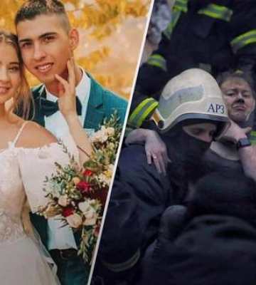 У Дніпрі врятували дівчину, що від народження не розмовляє та не могла покликати на допомогу