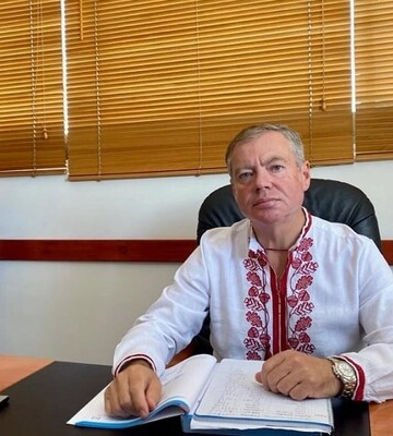 Посол Корнийчук: «Я сохраняю оптимизм в вопросе изменения позиции Израиля по отношению к Украине»