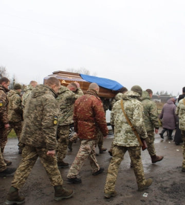На Волині водій скоїв ДТП через п&#039;яну жінку (ФОТО)