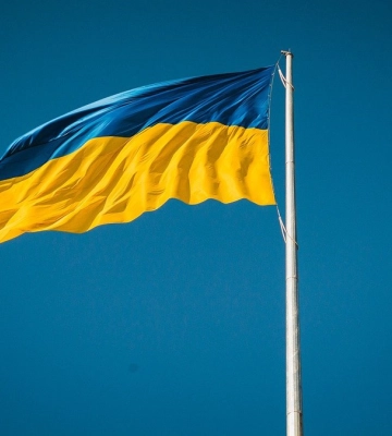 Большинство украинцев уверены, что война с РФ завершится победой в течение года или раньше – опрос