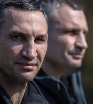 Мер Києва візьме участь у Всесвітньому економічному форумі в Давосі. Про що говоритимуть