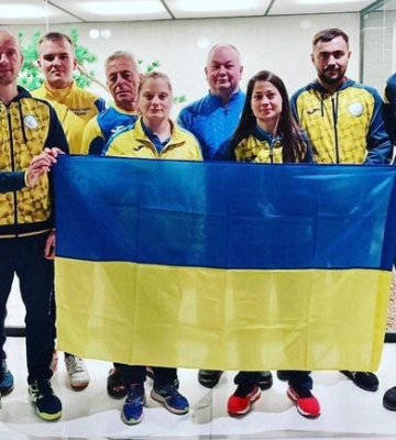 Кошти з благодійного Аукціону від Марини Литовченко пішли на підтримку українських військових під Бахмутом 