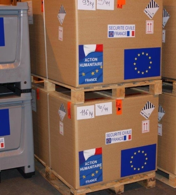 Украина и ЕС договорились о 18 млрд евро помощи Киеву в 2023 году — детали