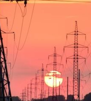 Будинки, підключені до критичної інфраструктури, вимикатимуть вручну
