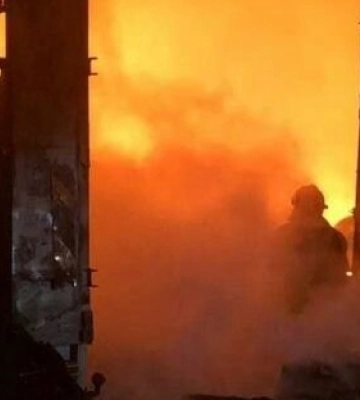 Ракетний обстріл Запоріжжя та атака житлових кварталів Херсону: головне по регіонах