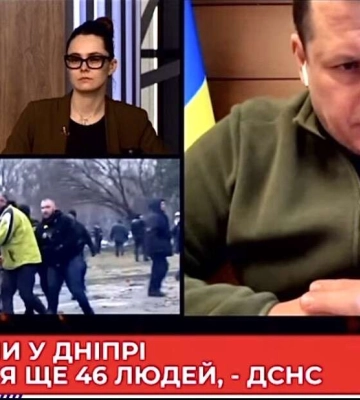 Борис Філатов: &quot;Місто розселяє людей з будинку на ж/м Перемога, а також виплатить їм відшкодування. Але 236 квартир знищено - з цим має допомогти держава&quot;