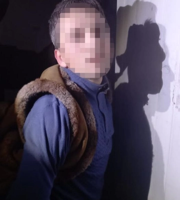 У Львові затримали грабіжника, щойно той з награбованим вийшов з магазину