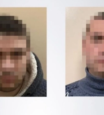 СБУ затримала чоловіка, який здав росіянам інформацію про бази ССО ЗСУ в Херсоні
