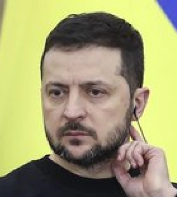 Зеленский провел заседание Ставки — обсуждали Донбасс, юг и подготовку младших командиров