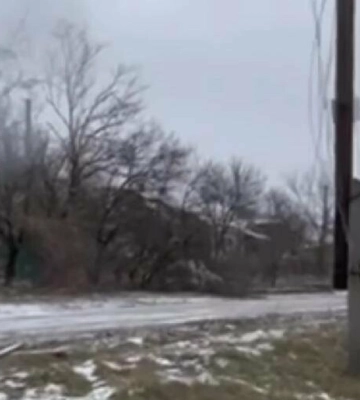 В Донецькій області піхотинці знищили групу окупантів одним пострілом, - ВІДЕО
