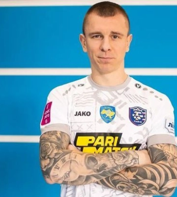 Львів підписав українського захисника, який з 2017 року грав закордоном