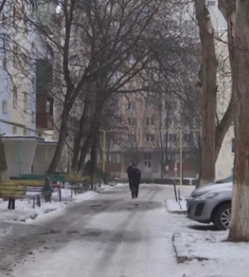 Ладижин залишився без опалення через ракетний обстріл терористів рф