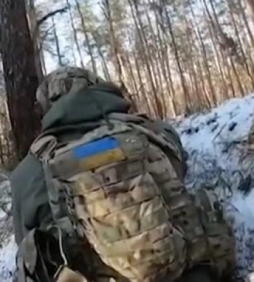 Британська розвідка розкрила ситуацію у Соледарі та під Кремінною