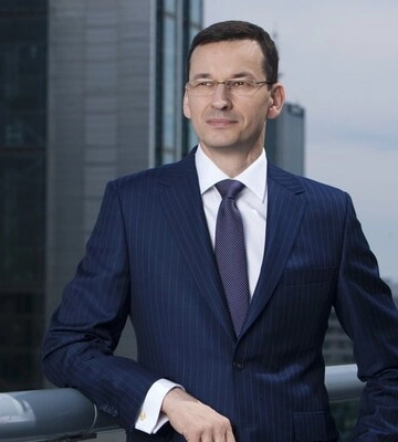 Поразка України може стати прелюдією до третьої світової війни – Моравецький