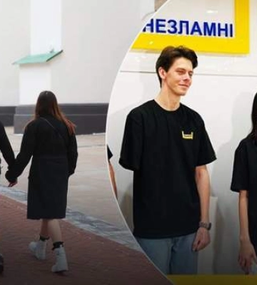 Два Герої війни стали співзасновниками благодійного фонду «Незламні»