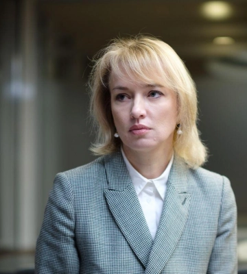 Шуляк рассказала, как можно будет использовать госкомпенсацию за поврежденное жилье