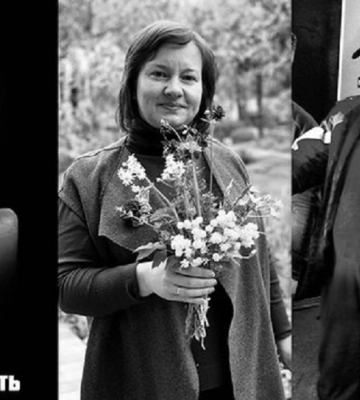У Дніпрі загинуло подружжя, яке втекло з Нікополя: діти дивом вціліли