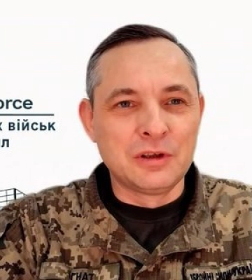 Окупанти знали, що бити ракетою Х-22 по Дніпру - це тероризм