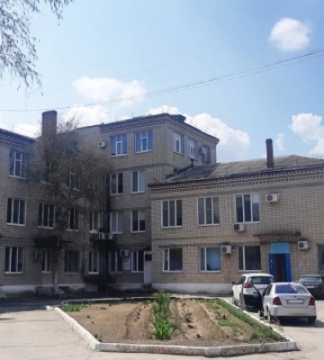 Загарбники хочуть закрити лікарню в Олешках на Херсонщині