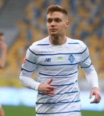 Циганків у Жироні отримуватиме більше, ніж у Динамо