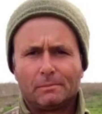 Без батька залишилися троє дітей: у бою загинув військовий з Одещини