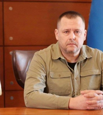 В разрушенной многоэтажке в Днепре 236 квартир не подлежат восстановлению