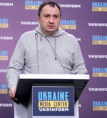 Министр агрополитики озвучил стоимость дня простоя кораблей в Босфоре
