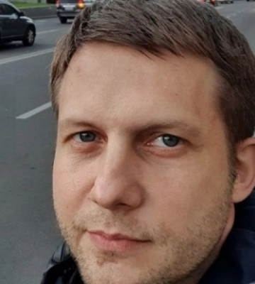 Російський пропагандист Корчевников зібрався приїхати у Київ