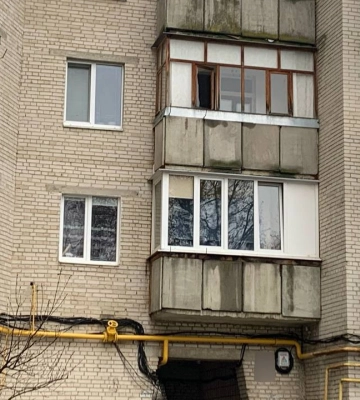 Смерть подружжя у Луцьку насильницька: коментар поліції