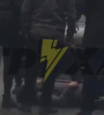 У Рівному збили людину (ВІДЕО)