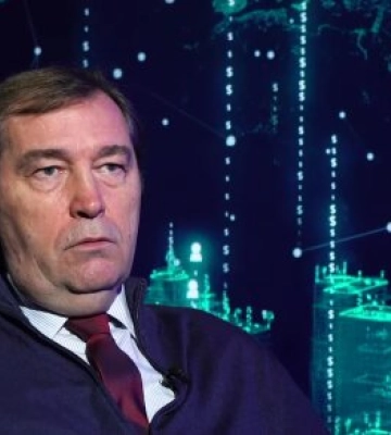 Экономист Александр Гончаров сообщил, что необходимо Украине для привлечения инвестиций