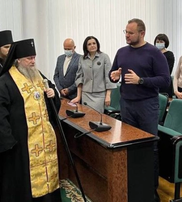 У мера Луцька просять виключити представників Московського патріархату з ради церков