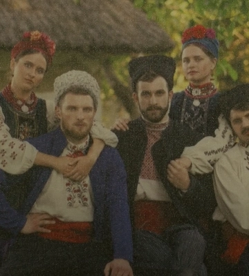 У Полтаві відкрили фотовиставку «Традиції Полтавщини: живі образи»