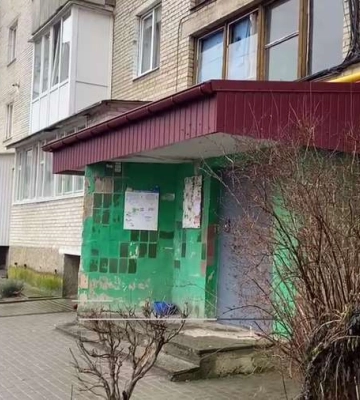 Поруч була записка: подробиці загибелі подружжя у Луцьку
