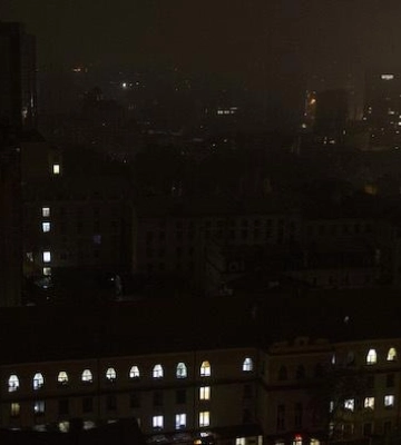 Будинки, підключені до критичної інфраструктури, вимикатимуть вручну