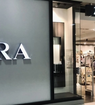 У Києві можуть відновити роботу магазини одягу Zara: відео